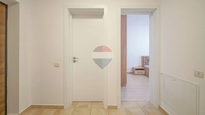 Gata de mutare! Apartament 2 camere cu parcare Subcetate City - imagine 9