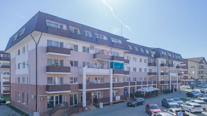 Gata de mutare! Apartament 2 camere cu parcare Subcetate City - imagine 20