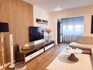 Apartament modern cu 4 camere | Strada Prahova | București
