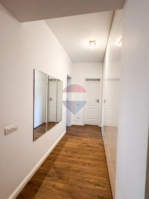 Apartament modern cu 4 camere | Strada Prahova | București - imagine 5