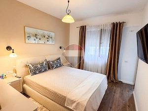 Apartament modern cu 4 camere | Strada Prahova | București - imagine 4