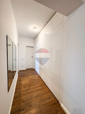 Apartament modern cu 4 camere | Strada Prahova | București - imagine 13