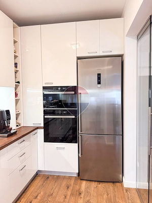 Apartament modern cu 4 camere | Strada Prahova | București - imagine 9