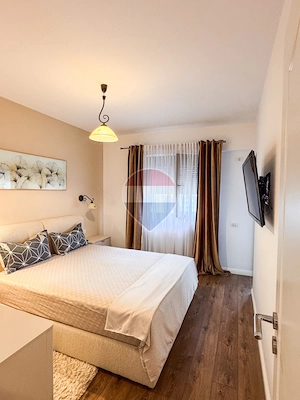 Apartament modern cu 4 camere | Strada Prahova | București - imagine 14