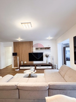 Apartament modern cu 4 camere | Strada Prahova | București - imagine 11