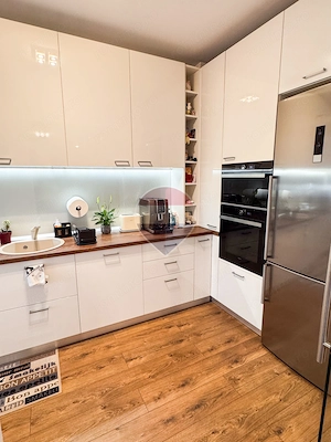 Apartament modern cu 4 camere | Strada Prahova | București - imagine 16