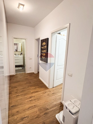 Apartament modern cu 4 camere | Strada Prahova | București - imagine 15