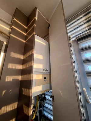Apartament 2 camere de vanzare | 56 mp | Babeni - imagine 12
