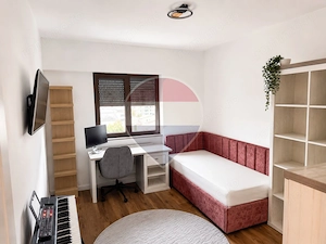 Apartament modern cu 4 camere | Strada Prahova | București - imagine 7