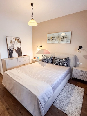 Apartament modern cu 4 camere | Strada Prahova | București - imagine 8