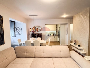 Apartament modern cu 4 camere | Strada Prahova | București - imagine 12