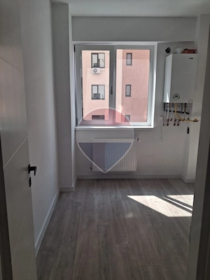 Apartament 2 camere | 45 mp | Et. 3 | Str. Visoianu | 210 EUR/lună - imagine 4