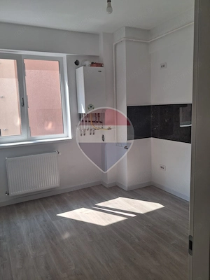 Apartament 2 camere | 45 mp | Et. 3 | Str. Visoianu | 210 EUR/lună - imagine 6