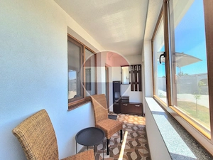 Apartament cu 1 camere de închiriat cu loc de parcare în zona Bujac - imagine 6