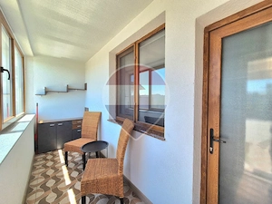 Apartament cu 1 camere de închiriat cu loc de parcare în zona Bujac - imagine 5