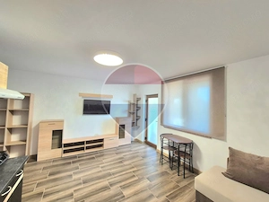 Apartament cu 1 camere de închiriat cu loc de parcare în zona Bujac - imagine 3