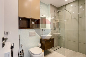 Apartament cu 2 camere de inchiriat la Arad Plaza + loc de parcare - imagine 7