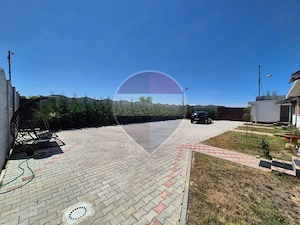 Apartament cu 1 camere de închiriat cu loc de parcare în zona Bujac - imagine 7