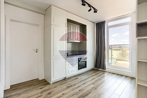 Apartament cu 2 camere de inchiriat la Arad Plaza + loc de parcare - imagine 2