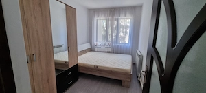 Apartament 3 camere decomandat – Etaj 2 – Mobilat și utilat - imagine 2