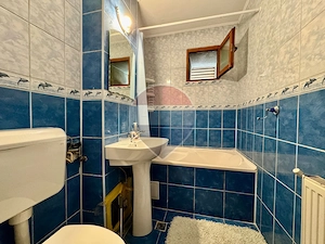 Apartament 2 camere decomandat, 50,6 mp | Cartierul Florilor, Rasnov - imagine 7