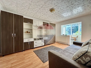 Apartament 2 camere decomandat, 50,6 mp | Cartierul Florilor, Rasnov