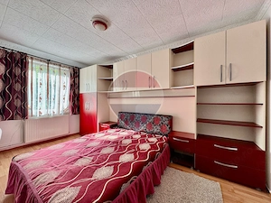 Apartament 2 camere decomandat, 50,6 mp | Cartierul Florilor, Rasnov - imagine 6