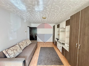 Apartament 2 camere decomandat, 50,6 mp | Cartierul Florilor, Rasnov - imagine 3