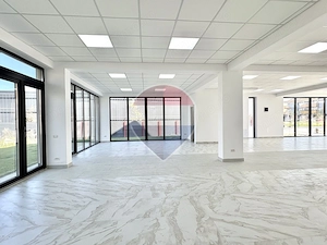Spațiu comercial de 185mp | cladire noua | în zona Tractorul - imagine 7