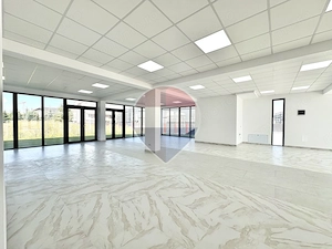 Spațiu comercial de 185mp | cladire noua | în zona Tractorul - imagine 6