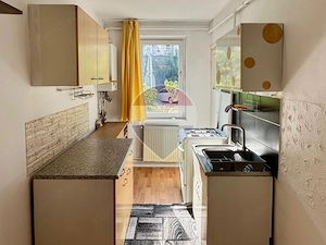 Apartament 2 camere decomandat, 50,6 mp | Cartierul Florilor, Rasnov - imagine 5