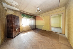 Casa 3 camere, strada Agricultorilor, Brasov! - imagine 9