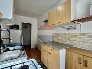 Apartament 2 camere decomandat, 50,6 mp | Cartierul Florilor, Rasnov - imagine 4