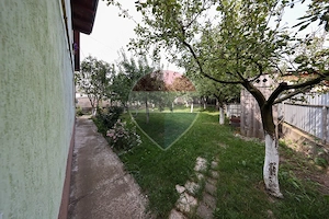 Casa  cu gradina  Sacele -Zona centrala - imagine 2