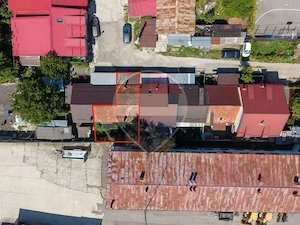 Casa 3 camere, strada Agricultorilor, Brasov! - imagine 16