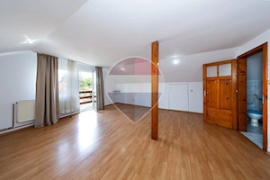 Casa  cu gradina  Sacele -Zona centrala - imagine 11