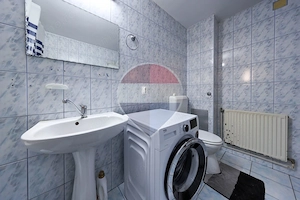 Casa  cu gradina  Sacele -Zona centrala - imagine 14