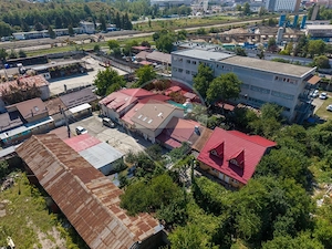 Casa 3 camere, strada Agricultorilor, Brasov! - imagine 17