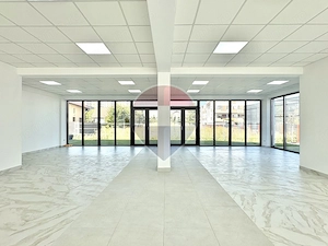 Spațiu comercial de 185mp | cladire noua | în zona Tractorul - imagine 8