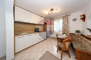 Casa  cu gradina  Sacele -Zona centrala - imagine 18