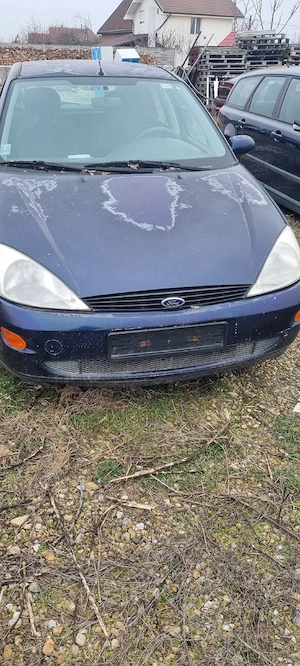 Dezmebbrez ford focus din 2001 ..1.8 dizel - imagine 2