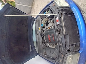 Audi A6 C5 1.8t 150cai automat - imagine 3