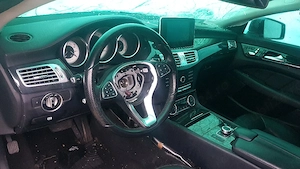 Dezmembrez mercedes CLS.. 2016  2.0 DIZEL 