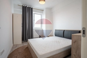 Apartament 2 camere de închiriat I Cartier Vișoianu I 0% COMISION - imagine 4