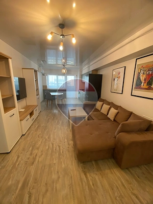 Apartament 2 camere de închiriat I Copou Garden - imagine 2