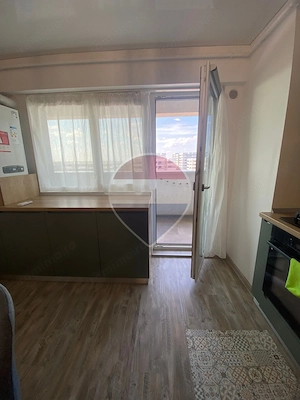 Apartament 2 camere de închiriat I Copou Garden - imagine 6