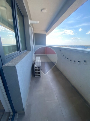 Apartament 2 camere de închiriat I Copou Garden - imagine 13