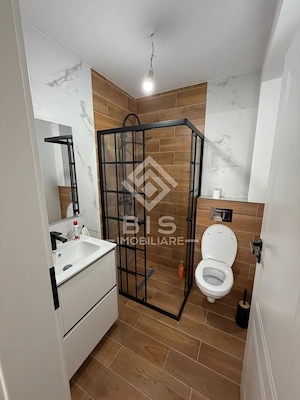 Apartament Nou | 85 MP + Curte - Subcetate - imagine 10