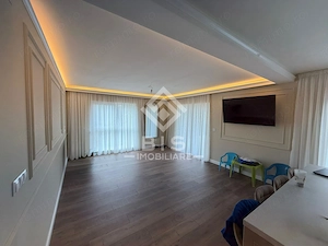 Apartament Nou | 85 MP + Curte - Subcetate - imagine 4