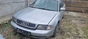 dezmembrez audi A 4 ...19 tdi an 2000